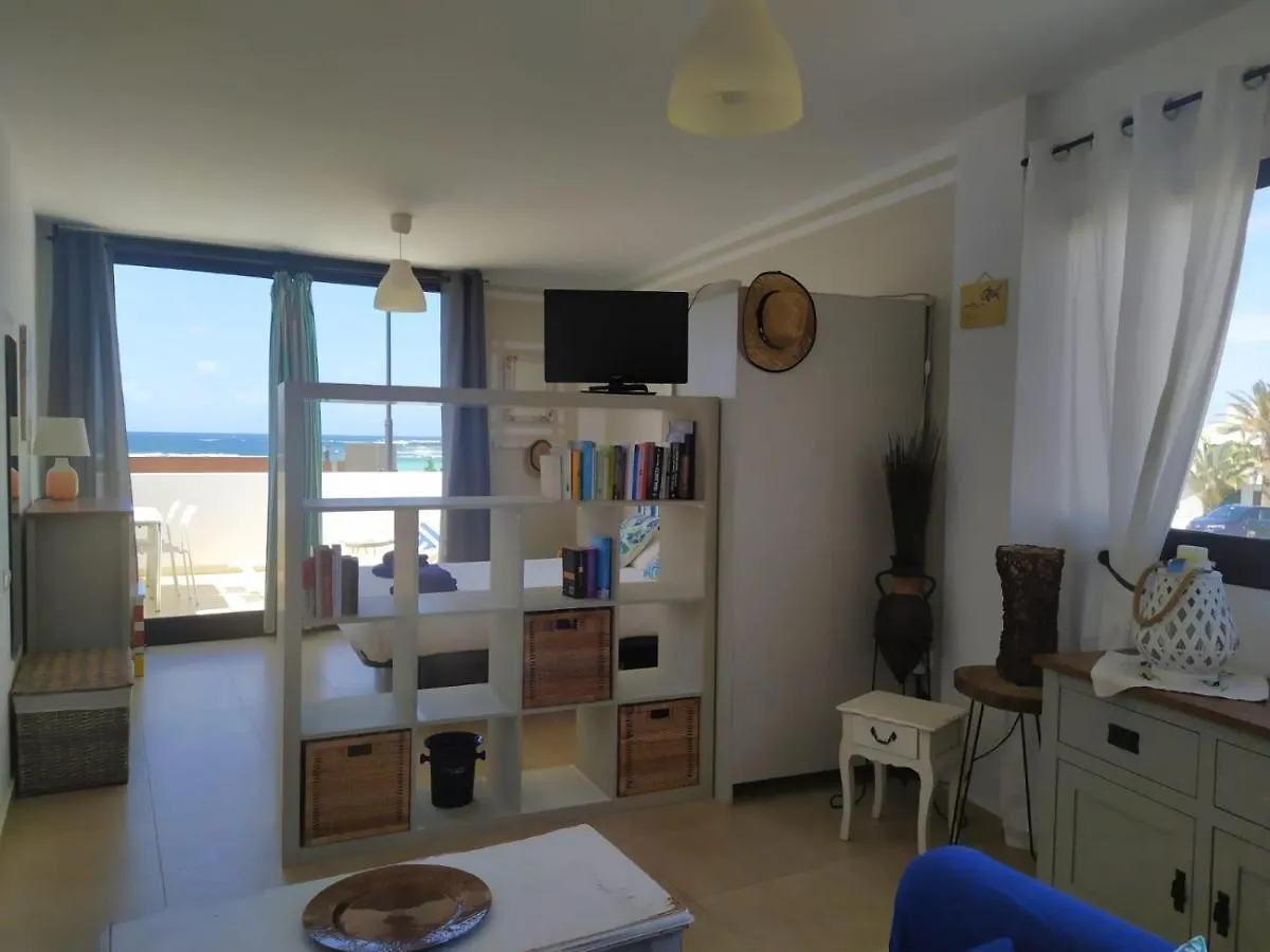 Casa Maria Cotillo Mar Spain