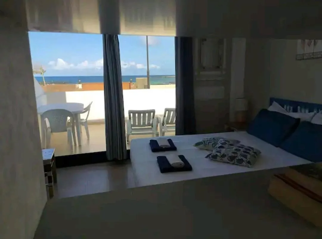 Apartment Casa Maria Cotillo Mar