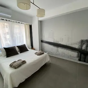  Apartment Playa Sol Y Centro Historico Spain