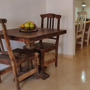 Apartamento Casa Natal. Tú Rincón Acogedor En El Cotillo., Cotillo