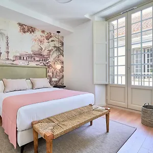  Apartment Iloftmalaga Plaza Del Teatro Ii & Iii Spain
