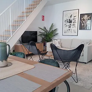  Apartment Lanuza - Down Town Centro Spain