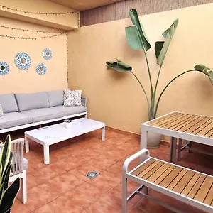 Apartamento Casa 13, Lagos Beach, Free Wifi, Cotillo