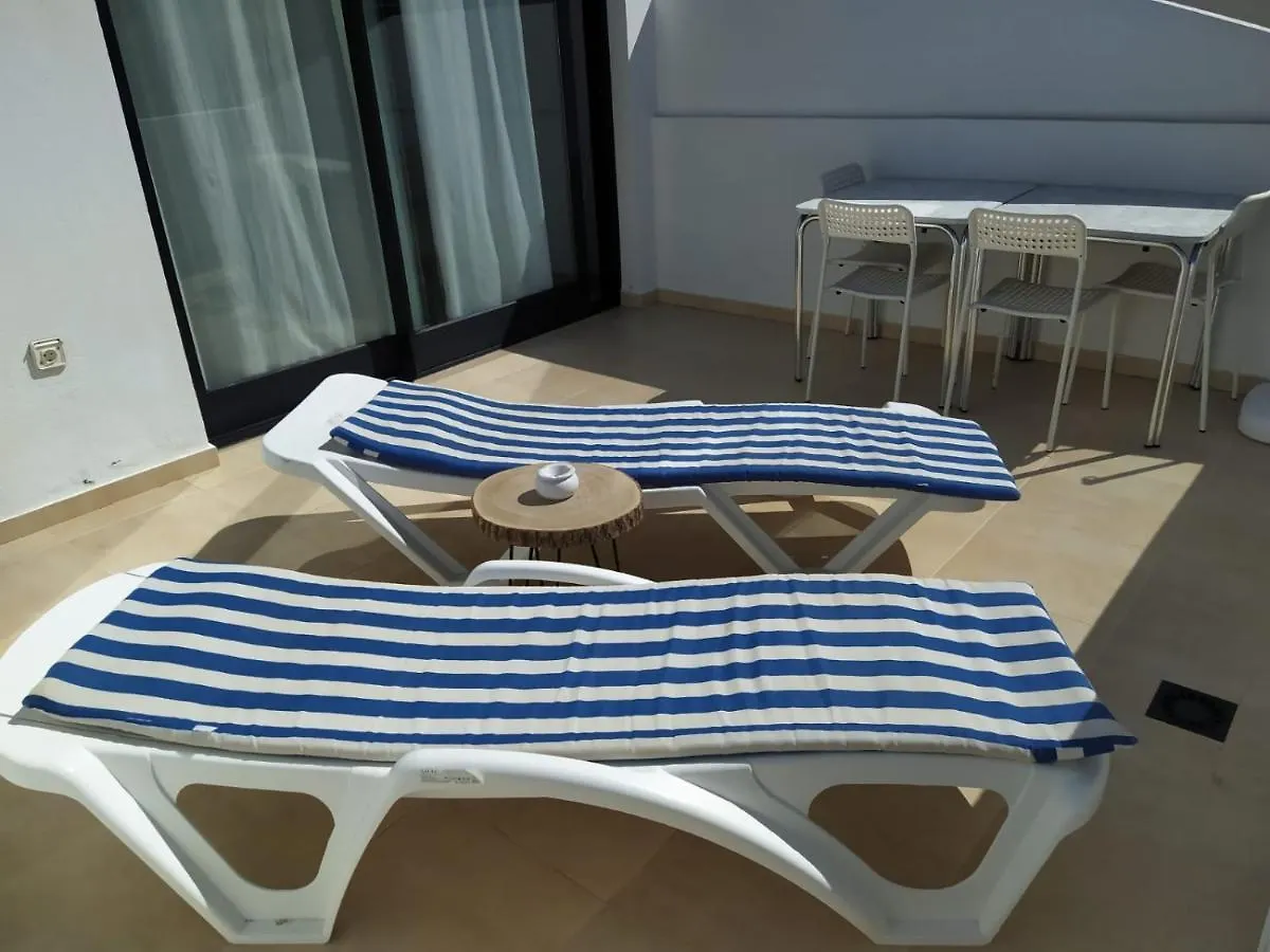 Casa Maria Cotillo Mar 0*,