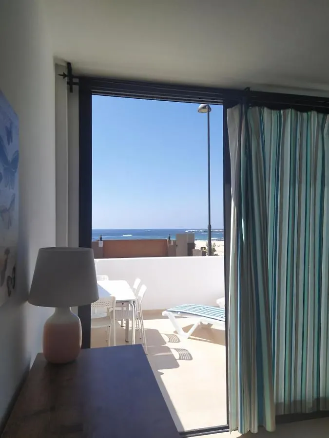 Casa Maria Cotillo Mar location