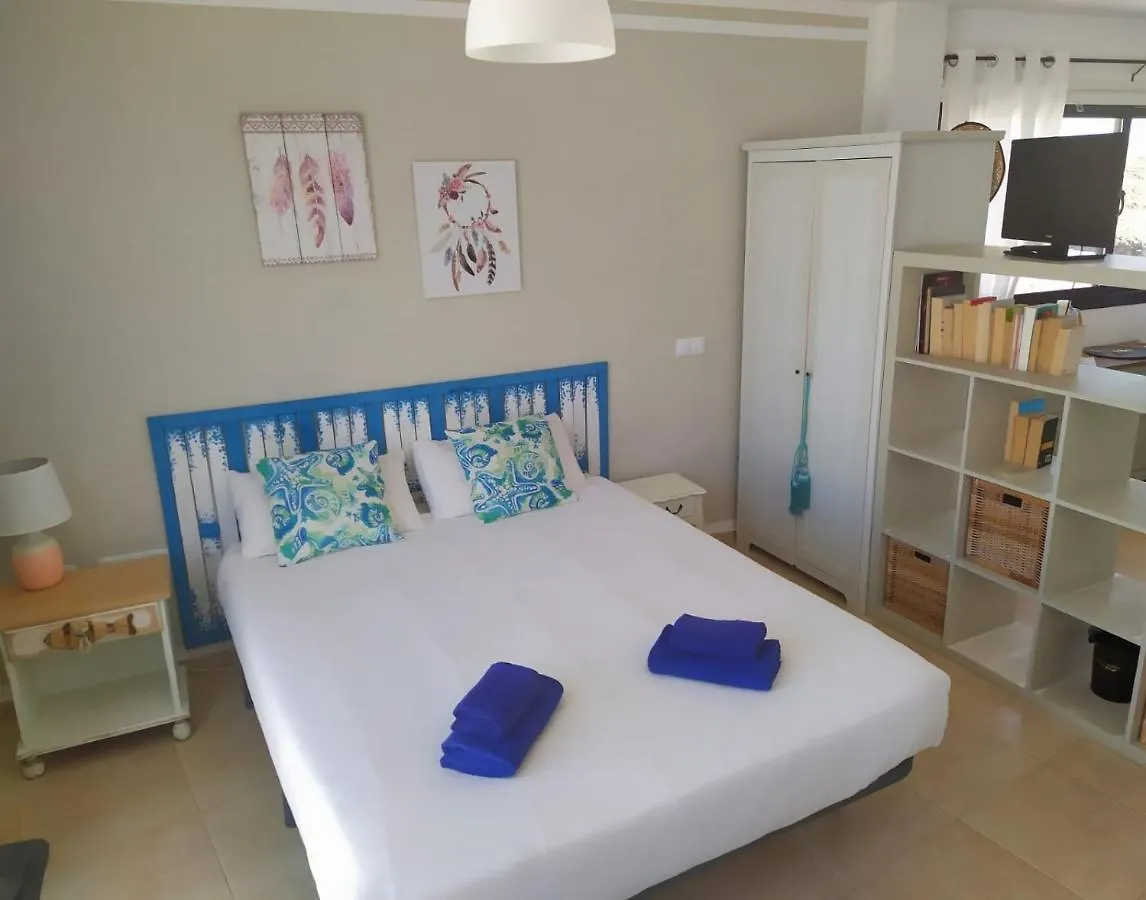 Apartment Casa Maria Cotillo Mar