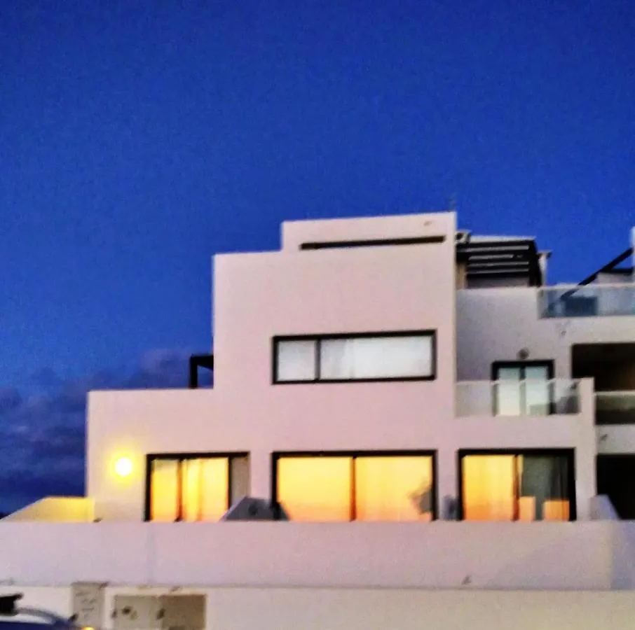 Apartamento Casa Maria Cotillo Mar