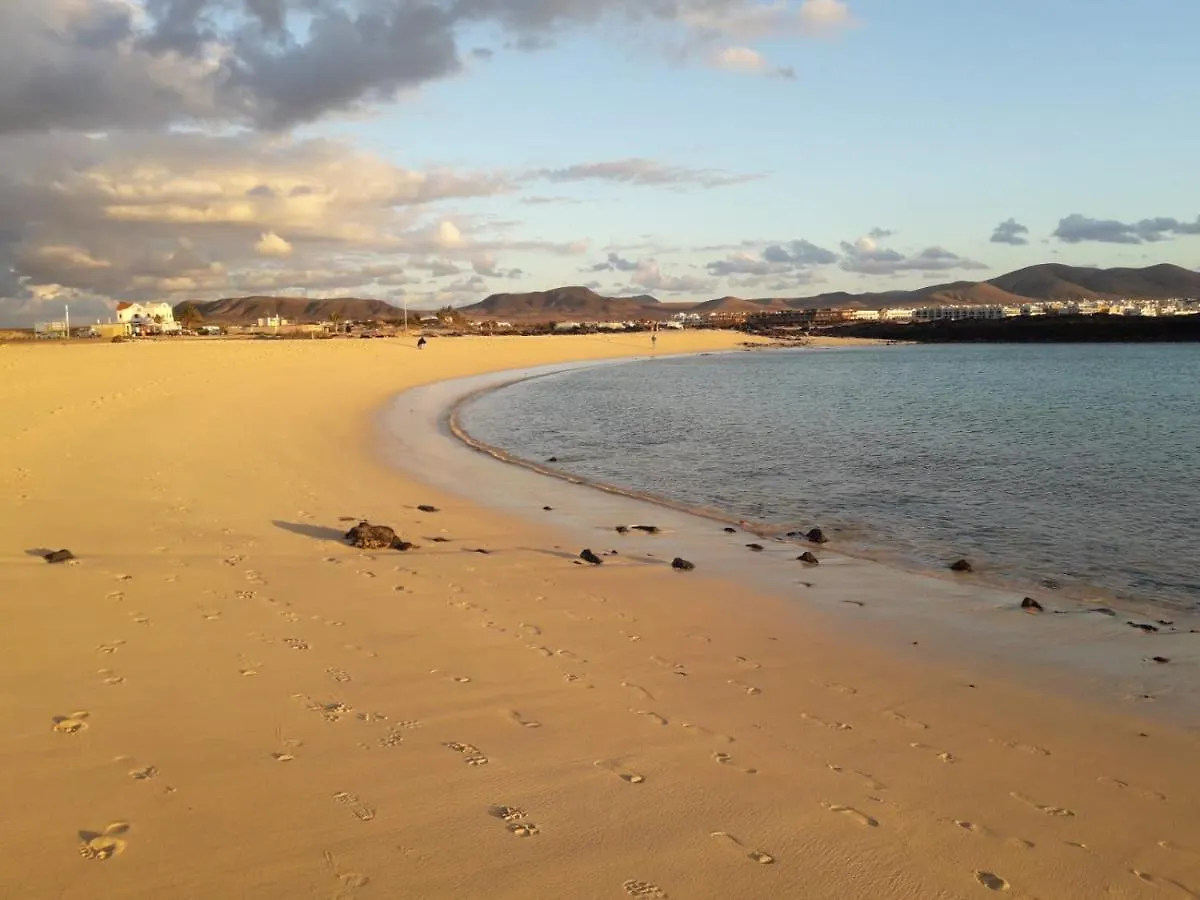 Casa Maria Cotillo Mar El Cotillo (Fuerteventura)