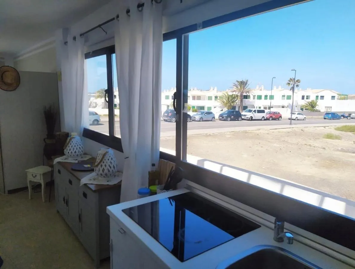 Apartamento Casa Maria Cotillo Mar España