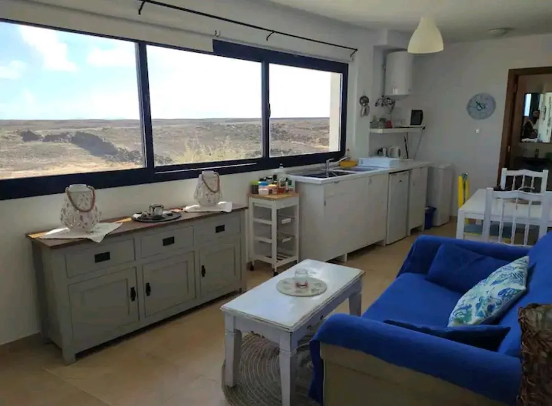 Casa Maria Cotillo Mar El Cotillo (Fuerteventura)