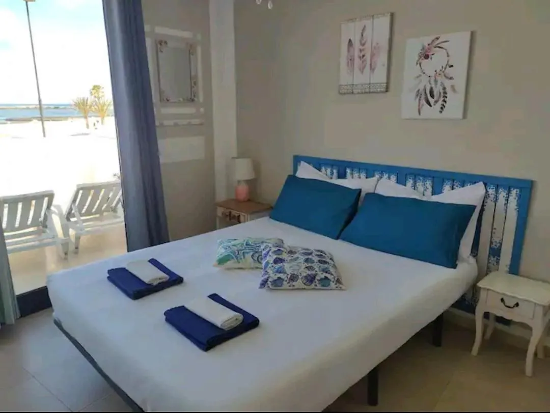 Casa Maria Cotillo Mar 0*, El Cotillo (Fuerteventura)