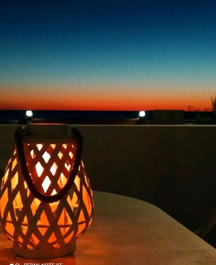 Casa Maria Cotillo Mar