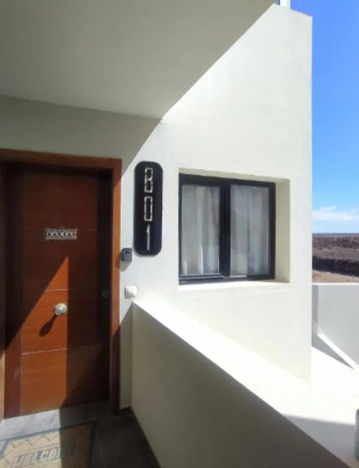 Casa Maria Cotillo Mar Apartamento