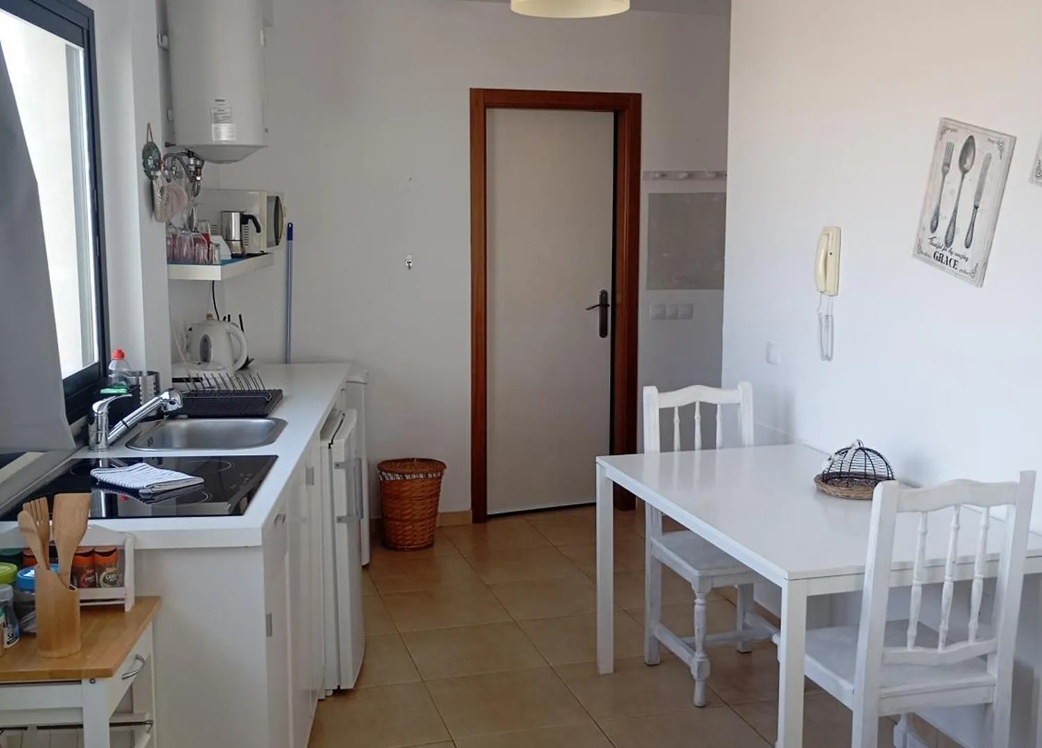 Apartment Casa Maria Cotillo Mar
